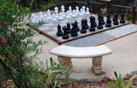 Mulanah Gardens Bed And Breakfast Cottages - Accommodation 4U 3