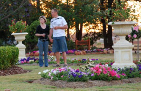 Mulanah Gardens Bed And Breakfast Cottages - Accommodation 4U 4