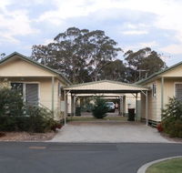 Peppertree Cabins Kingaroy - Accommodation 4U