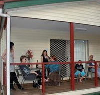 BIG4 Kingaroy Holiday Park - Accommodation 4U