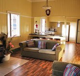 Lee Farmstay - Accommodation 4U
