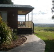 Bethany Cottages - Accommodation 4U