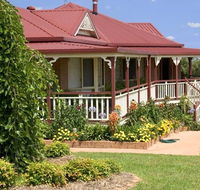 Rock-Al-Roy Bed and Breakfast - Accommodation 4U