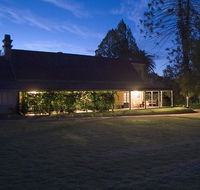 Taabinga Homestead - Accommodation 4U