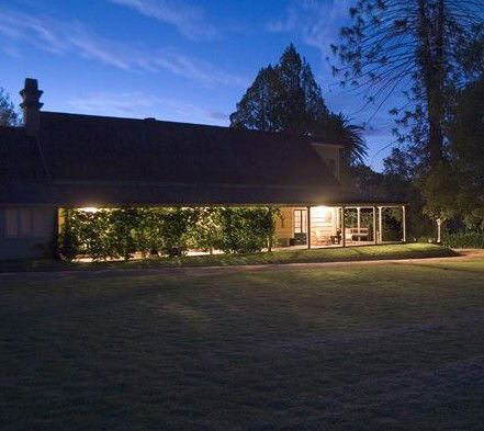 Taabinga Homestead - Accommodation 4U 0