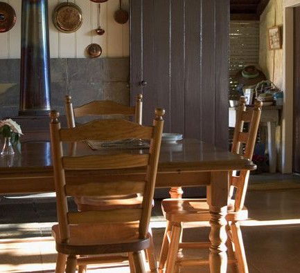 Taabinga Homestead - Accommodation 4U 1