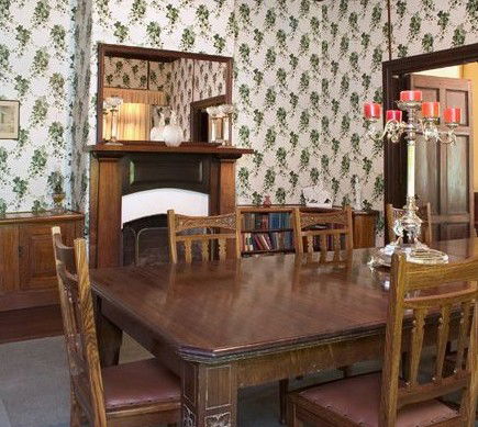 Taabinga Homestead - Accommodation 4U 2