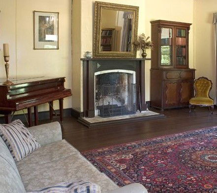 Taabinga Homestead - Accommodation 4U 4