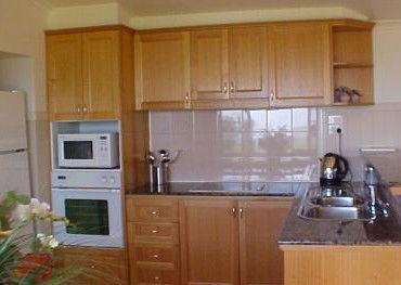 Hillview Cottages - Accommodation 4U 1