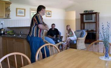 Hillview Cottages - Accommodation 4U 2
