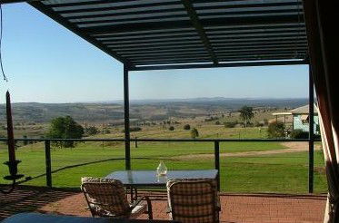 Hillview Cottages - Accommodation 4U 3