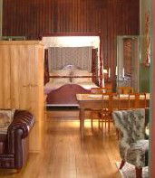 Hillview Cottages - Accommodation 4U 4