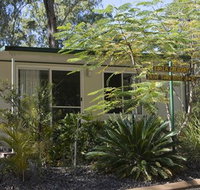 Barambah Bush Caravan Park - Accommodation 4U