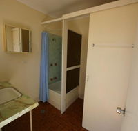 Nanango Caravan and Motorhome Park - Accommodation 4U
