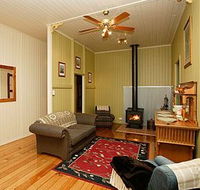 Bunyip Springs Farmstay - Accommodation 4U