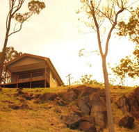 ecoRidge Hideaway - Accommodation 4U