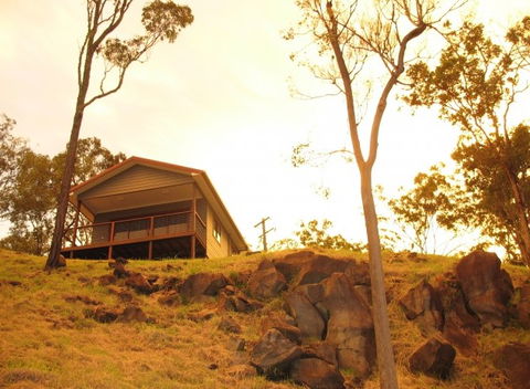 EcoRidge Hideaway - Accommodation 4U 0