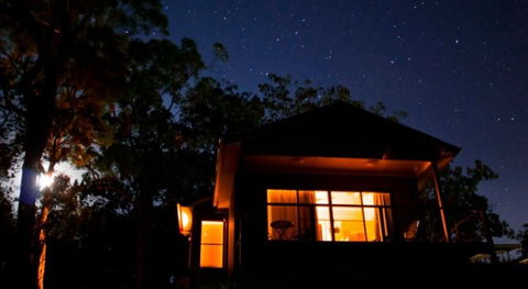 EcoRidge Hideaway - Accommodation 4U 2