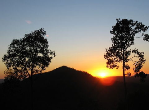EcoRidge Hideaway - Accommodation 4U 3