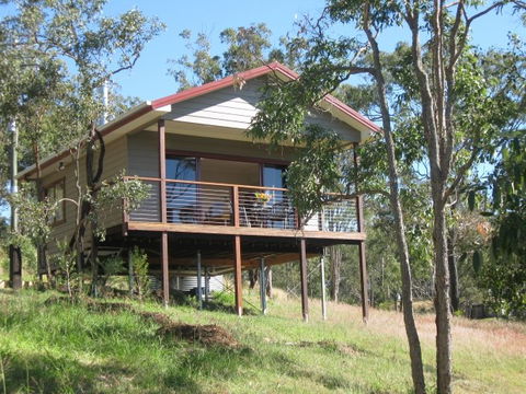 EcoRidge Hideaway - Accommodation 4U 4