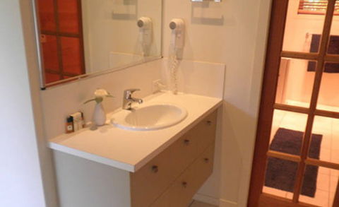 Ravensbourne Escape Silverwood Lodge - Accommodation 4U 0