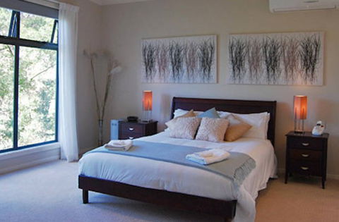 Ravensbourne Escape Silverwood Lodge - Accommodation 4U 1