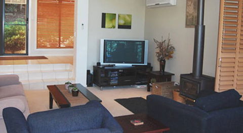 Ravensbourne Escape Silverwood Lodge - Accommodation 4U 2