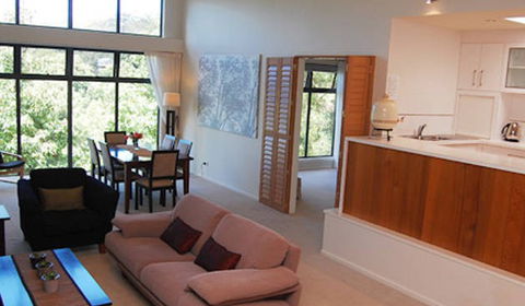 Ravensbourne Escape Silverwood Lodge - Accommodation 4U 3