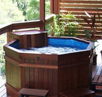 Ravensbourne Escape Tree Tops - Accommodation 4U