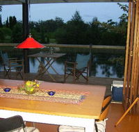 Cloudlake Mountain Retreat - Accommodation 4U