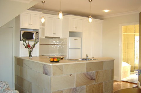 Blue Ridge Manor Bed And Breakfast - Accommodation 4U 2