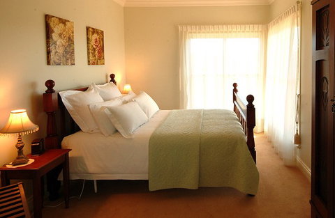 Blue Ridge Manor Bed And Breakfast - Accommodation 4U 3