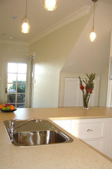 Blue Ridge Manor Bed And Breakfast - Accommodation 4U 4