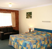 Wondai Colonial Motel and Restaurant - Accommodation 4U