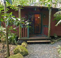 Springbrook Lyrebird Retreat - Accommodation 4U