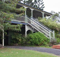 The Cottage at The Sanctuary Bed and Breakfast - Accommodation 4U