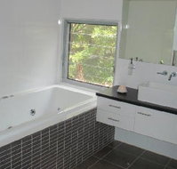 Twin Falls Retreat - Accommodation 4U