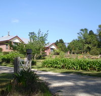 Hardy House Bed and Breakfast - Accommodation 4U