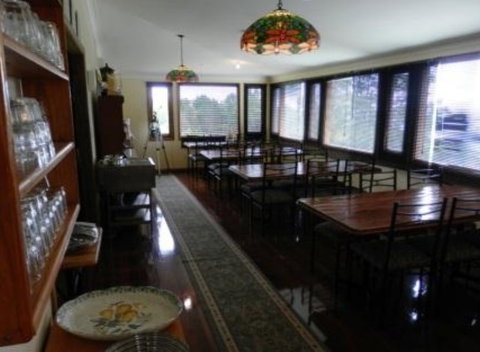 Mystery Mountain Farmstay - Accommodation 4U 0