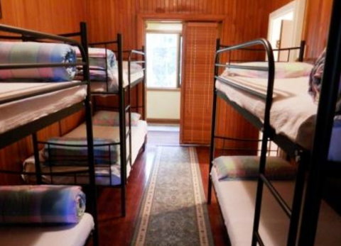 Mystery Mountain Farmstay - Accommodation 4U 1