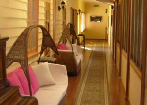 Mystery Mountain Farmstay - Accommodation 4U 4