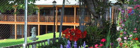 Mystery Mountain Farmstay - Accommodation 4U 5