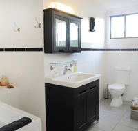 Clouds Silver Lining and Old St Johns Church Beechmont - Accommodation 4U