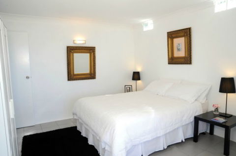 Clouds, Silver Lining And Old St Johns Church Beechmont - Accommodation 4U 1