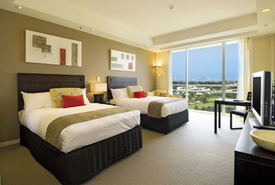 RACV Royal Pines Resort - Accommodation 4U 0