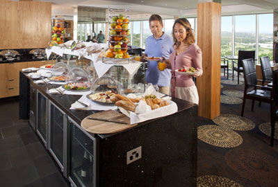 RACV Royal Pines Resort - Accommodation 4U 1