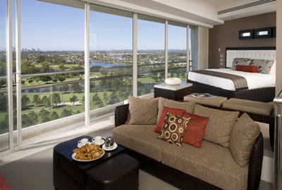 RACV Royal Pines Resort - Accommodation 4U 5