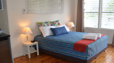 La Costa Motel - Accommodation 4U 2