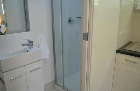 La Costa Motel - Accommodation 4U 4