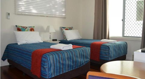 La Costa Motel - Accommodation 4U 5